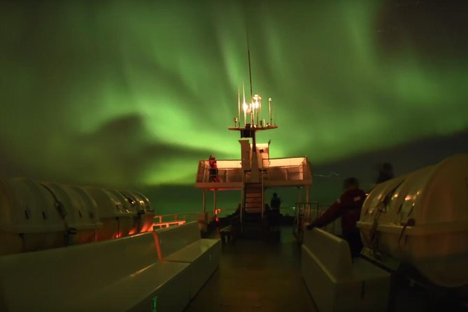Winter Whale Watching and Northern Lights Cruise from Reykjavik - Price and value: why $198 can be fair (and when it’s a stretch)