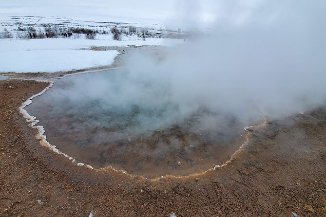 Your private golden circle tour with a personal guide - Þingvellir National Park: where geology and history meet