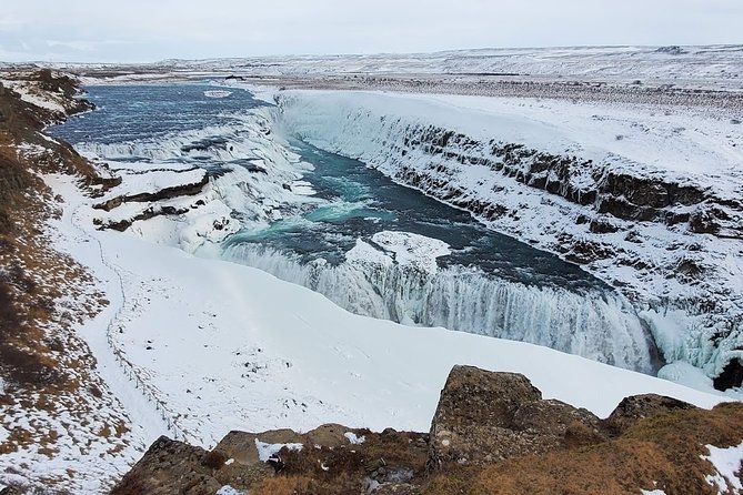 Your private golden circle tour with a personal guide - Food, comfort, and timing for an about-8-hour day